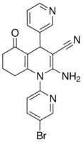 Amino Bromo Pyridinyl Oxo Pyridinyl