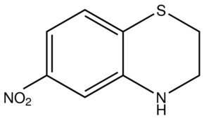 6 Nitro 3 4 Dihydro 2H Benzo B 1 4 Thiazine AldrichCPR 1193387 98 2