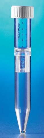 Corning® SPIN-X® UF concentrators Spin-X UF 6 for samples up to 6mL ...