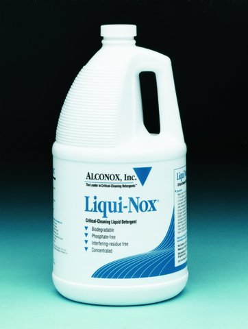 Liquinox® Phosphate-free Liquid Detergent Pkg Of Bulk Packs | Sigma-Aldrich