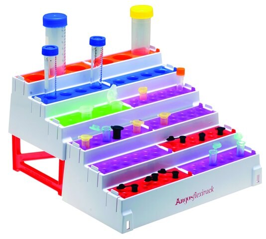 FlexiRack™ System Complete Set | Sigma-Aldrich