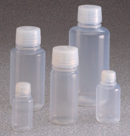 Nalgene® diagnostic bottles, style 2035 size 5 mL | Sigma-Aldrich