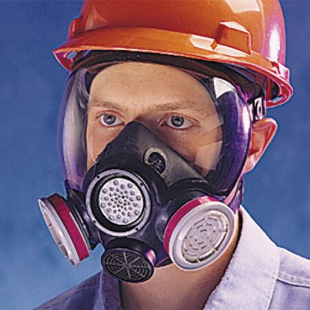 MSA Advantage® Series 1000 full-face respirator size M | Sigma-Aldrich