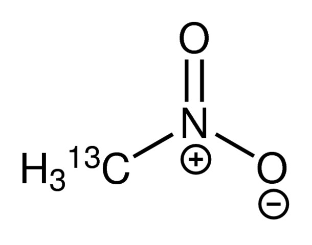 Nitromethane-13C 13C 99atom % | 32480-00-5 | Sigma-Aldrich