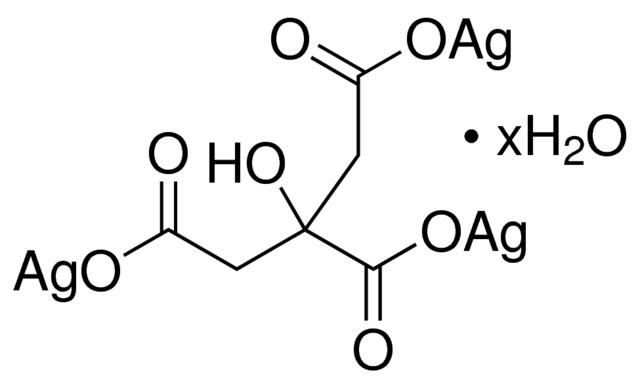 Silver citrate в косметике что это