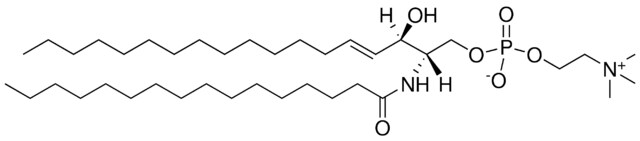 Egg SM Sphingomyelin (Egg, Chicken), chloroform | 383907-87-7 | Sigma ...