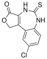 9 Chloro 5 Thioxo 1 4 5 6 Tetrahydro 3h Furo 3 4 D 1 3 Benzodiazepin 3 One Aldrichcpr Sigma Aldrich