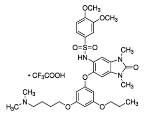 Iacs 9571 Trifluoroacetate Salt 98 Hplc Sigma Aldrich