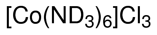 hexammine cobalt chloride 