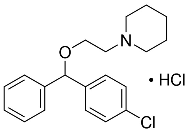 Cloperastine Analyticalstandard 