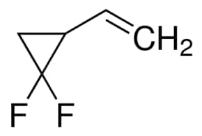 1,1-Difluoro-2-vinylcyclopropane 97 % | 694-34-8 | Sigma-Aldrich