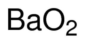 Barium Peroxide Peroxide As Bao2 95 Powder 1304 29 6 Sigma Aldrich