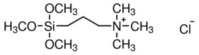 3-(Trimethoxysilyl)propyl-N,N,N-trimethylammonium-15N Chloride 98 Atom ...