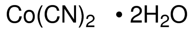 Cobalt(II) cyanide dihydrate | Sigma-Aldrich