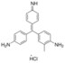 Basic Fuchsin for microscopy (Bact., Bot., Hist.), indicator (pH 1.0-3.1)