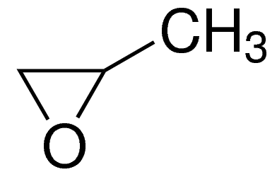 Propylene oxide, Reagent | 110205-500ML | SIGMA-ALDRICH | SLS