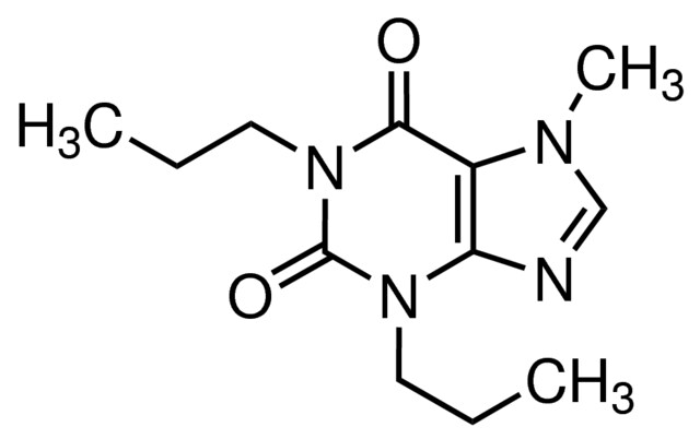 1,3-Dipropyl-7-methylxanthine solid | Sigma-Aldrich