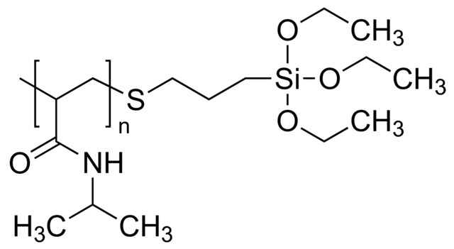 poly-n-isopropylacrylamide-triethoxysilane-terminated-average-mn-5-000