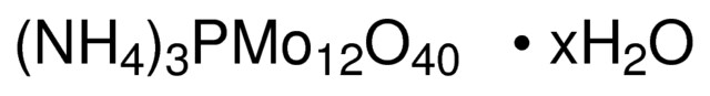 ammonium-phosphomolybdate-54723-94-3-sigma-aldrich