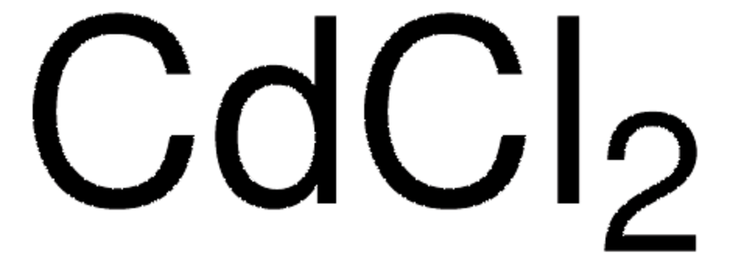 Cadmium chloride anhydrous, beads, −10mesh, 99.999 % trace metals ...