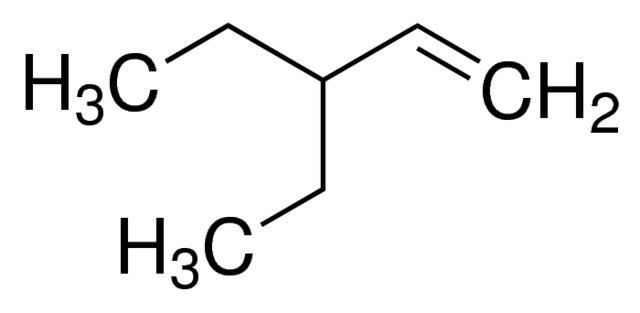 3 Ethyl 1 Pentene Technical ≥80 Gcnmr Sigma Aldrich