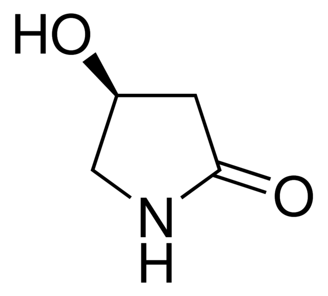 (S)-(-)-4-Hydroxy-2-pyrrolidin | 479179-1G | SIGMA-ALDRICH | SLS