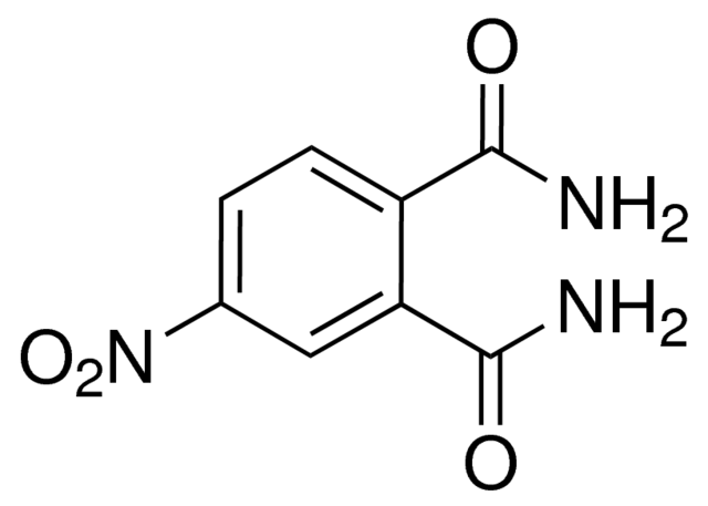 4-Nitrophthalamide, 99% | 330426-5G | SIGMA ALDRICH | SLS