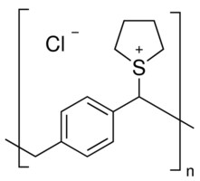 Poly P Xylene Tetrahydrothiophenium Chloride Film Sigma Aldrich