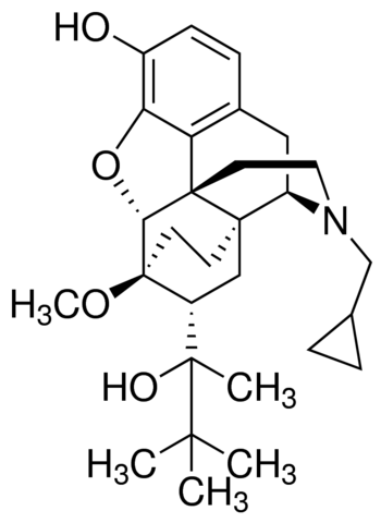 Buprenorphine solution, 100 mu | B-902-1ML | SUPELCO | SLS