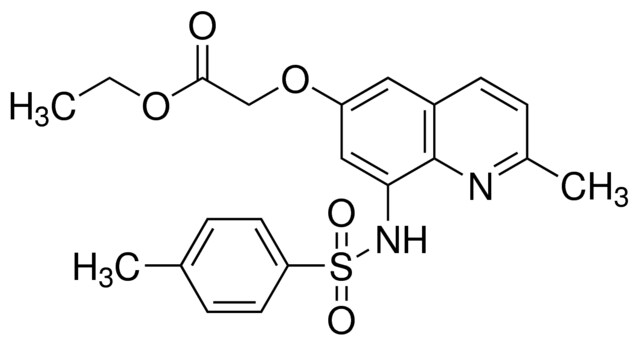 Zinquin ethyl ester ≥95% (HPLC), solid | Sigma-Aldrich