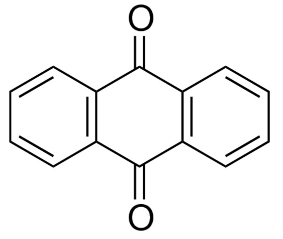 9 10 Anthraquinone Analytical Standard Sigma Aldrich