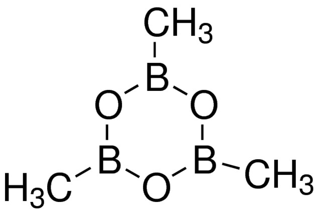 Trimethylboroxine 99% | Sigma-Aldrich