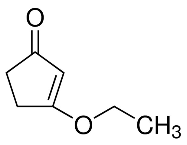 3-Ethoxy-2-cyclopentenone 98 % | 22627-70-9 | Sigma-Aldrich