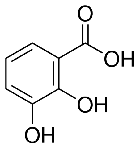 2,3-Dihydroxybenzoic acid, 99% | 126209-5G | SIGMA-ALDRICH | SLS