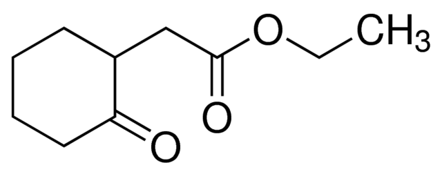 Ethyl 2-cyclohexanoneacetate, | E19804-5G | SIGMA-ALDRICH | SLS