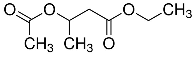 Ethyl 3-(acetyloxy)butanoate Aldrichcpr 