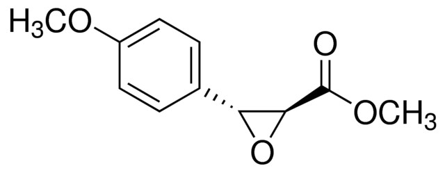 Methyl trans-3-(4-methoxyphenyl)glycidate 97 % | 42245-42-1 | Sigma-Aldrich