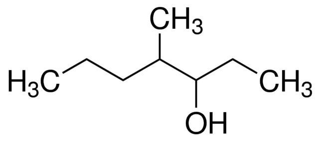 4-Methyl-3-heptanol, mixture o | M48309-5G | SIGMA ALDRICH | SLS Ireland