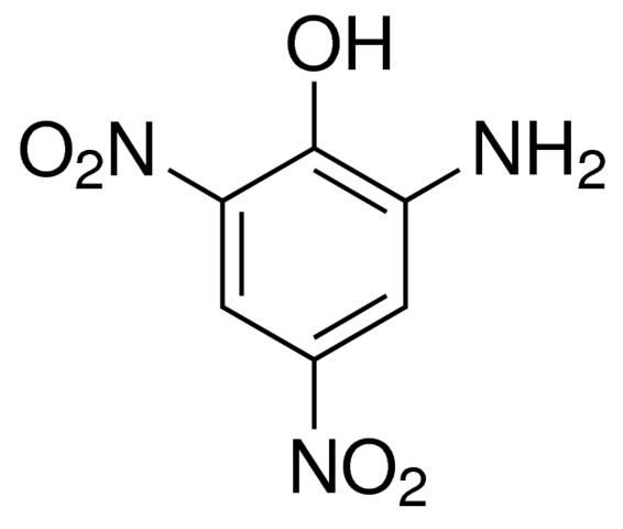 2-amino-4-6-dinitrophenol-aldrichcpr-sigma-aldrich