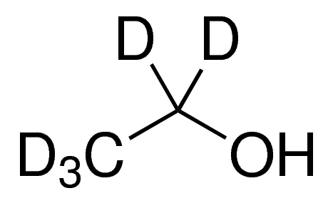 Ethanol-1,1,2,2,2-d5, 99.5 atom % D | CD3CD2OH | Sigma-Aldrich