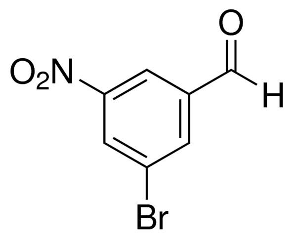 3-Bromo-5-nitrobenzaldehyde 97% | Sigma-Aldrich