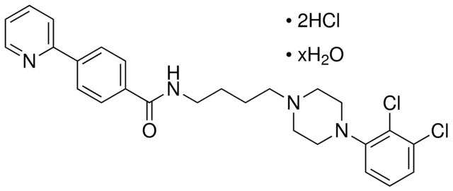 CJB 090 dihydrochloride hydrat | SML0080-5MG | SIGMA-ALDRICH | SLS