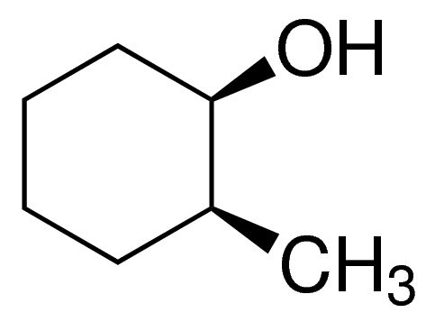 1 Methylcyclohexanol Structure