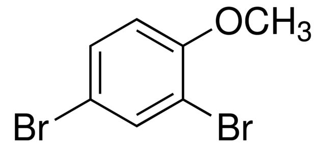 2,4-Dibromoanisole 98% | Sigma-Aldrich