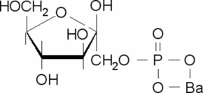 D-Fructose 1-phosphate barium salt ≥97%, crystalline | Sigma-Aldrich