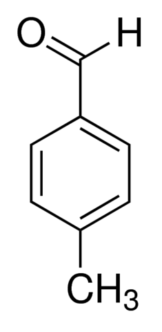 p-Tolualdehyde, 97% | T35602-500G | SIGMA-ALDRICH | SLS Ireland