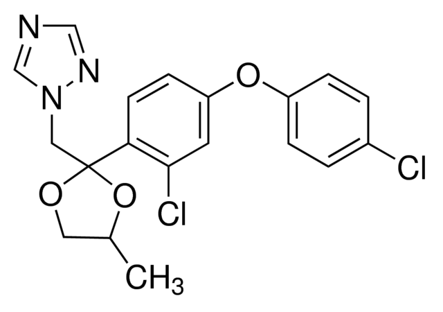 Difenoconazol pestanal 250 mg | 36531-250MG | SUPELCO | SLS Ireland