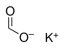 Potassium formate solution BioUltra, 14 M in H2O | Sigma-Aldrich