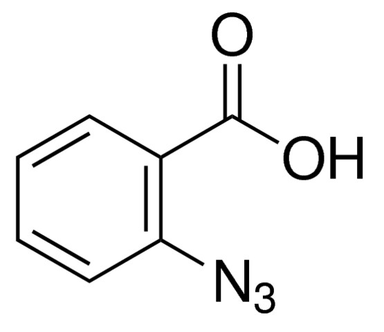 2 Azidobenzoic Acid ~ 0 25m Tert Butyl Methyl Ether 95