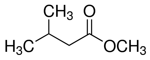 Methyl isovalerate, >=99% | W275301-SAMPLE-K | SIGMA-ALDRICH | SLS Ireland